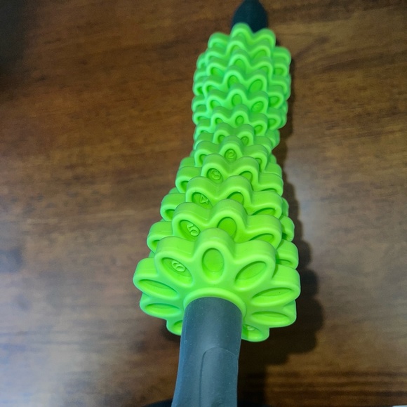 Flex Massage Stick / Roller - Merrithew - Picture 2 of 4